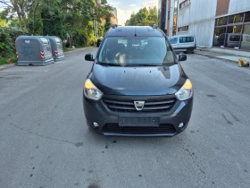 Dacia Dokker 1.5 Дизел  128000 км