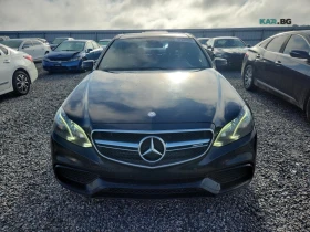 Mercedes-Benz E 63 AMG S* АвтоКредит* (ЦЕНА ДО БГ) | Auto.bg — изображение 5