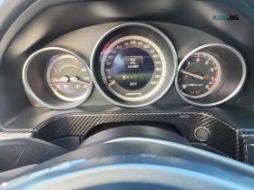 Mercedes-Benz E 63 AMG S* АвтоКредит* (ЦЕНА ДО БГ) | Auto.bg — изображение 9