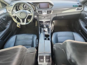 Mercedes-Benz E 63 AMG S* АвтоКредит* (ЦЕНА ДО БГ) | Auto.bg — изображение 8