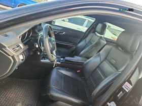 Mercedes-Benz E 63 AMG S* АвтоКредит* (ЦЕНА ДО БГ) | Auto.bg — изображение 7