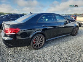 Mercedes-Benz E 63 AMG S* АвтоКредит* (ЦЕНА ДО БГ) | Auto.bg — изображение 3
