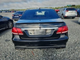 Mercedes-Benz E 63 AMG S* АвтоКредит* (ЦЕНА ДО БГ) | Auto.bg — изображение 6