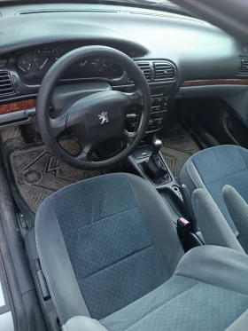 Peugeot 406 - 1800 € - 90799943 10