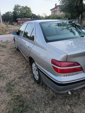 Peugeot 406 - 1800 € - 90799943 5