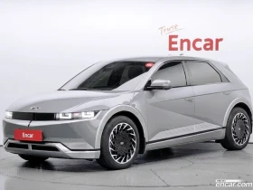 Hyundai Ioniq 5 Long Range AWD* КРАЙНА ЦЕНА ДО BG