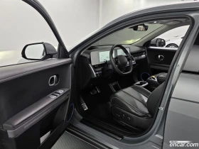 Hyundai Ioniq 5 Long Range AWD* КРАЙНА ЦЕНА ДО BG | Auto.bg — изображение 10