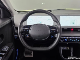 Hyundai Ioniq 5 Long Range AWD* КРАЙНА ЦЕНА ДО BG | Auto.bg — изображение 13