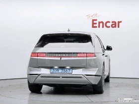 Hyundai Ioniq 5 Long Range AWD* КРАЙНА ЦЕНА ДО BG | Auto.bg — изображение 4