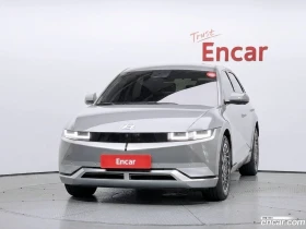 Hyundai Ioniq 5 Long Range AWD* КРАЙНА ЦЕНА ДО BG | Auto.bg — изображение 3