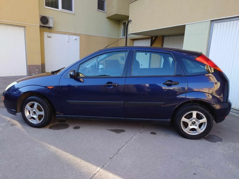 Ford Focus, снимка 2 - Автомобили и джипове - 46737303