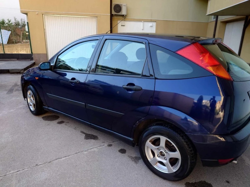 Ford Focus, снимка 6 - Автомобили и джипове - 46737303