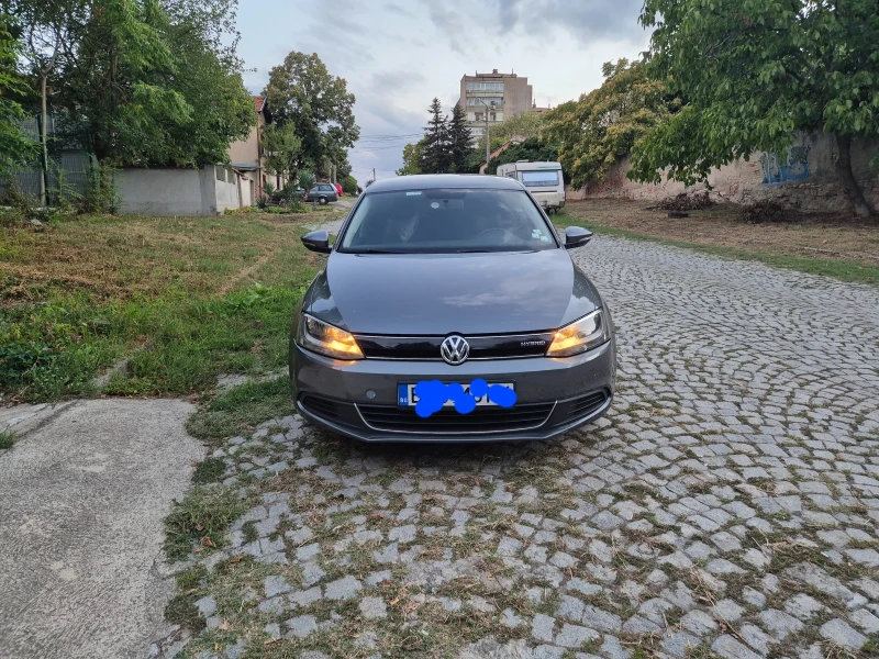 VW Jetta, снимка 1 - Автомобили и джипове - 46847580