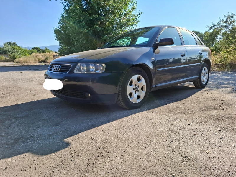 Audi A3, снимка 6 - Автомобили и джипове - 46887283