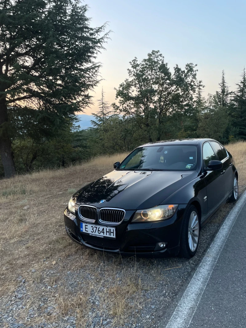 BMW 325, снимка 5 - Автомобили и джипове - 48684066