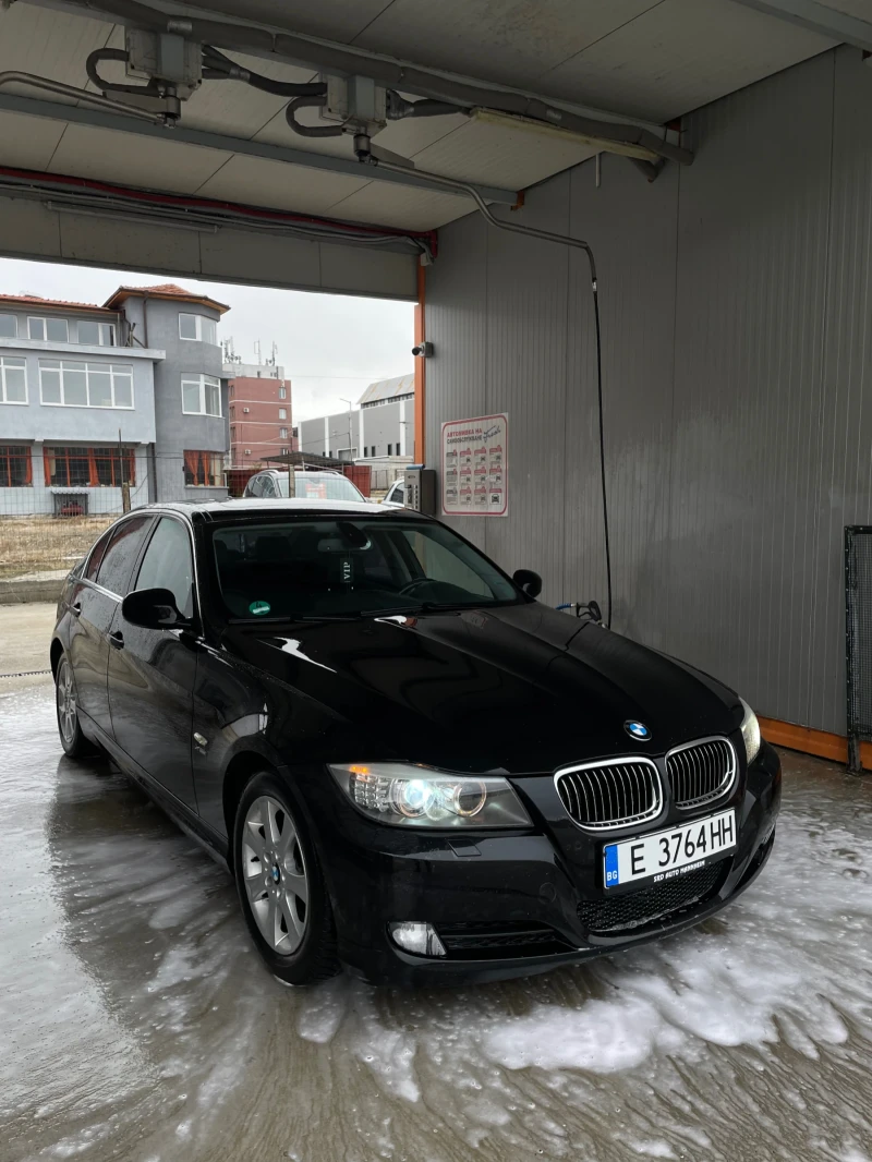 BMW 325, снимка 2 - Автомобили и джипове - 48684066