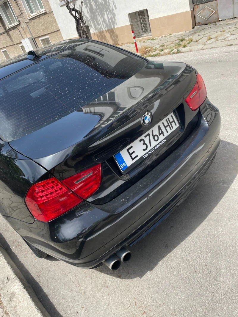 BMW 325, снимка 6 - Автомобили и джипове - 48684066