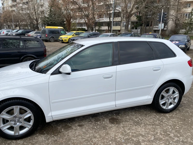 Audi A3, снимка 3 - Автомобили и джипове - 49005005