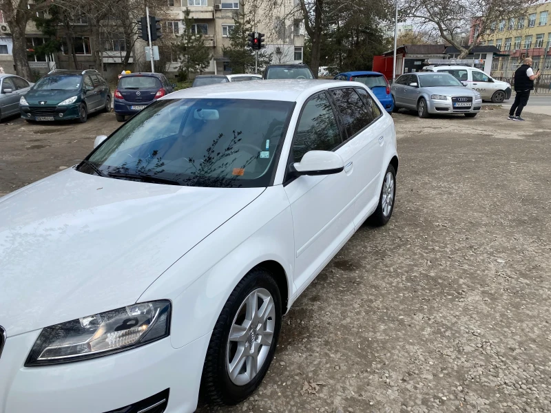 Audi A3, снимка 5 - Автомобили и джипове - 49005005