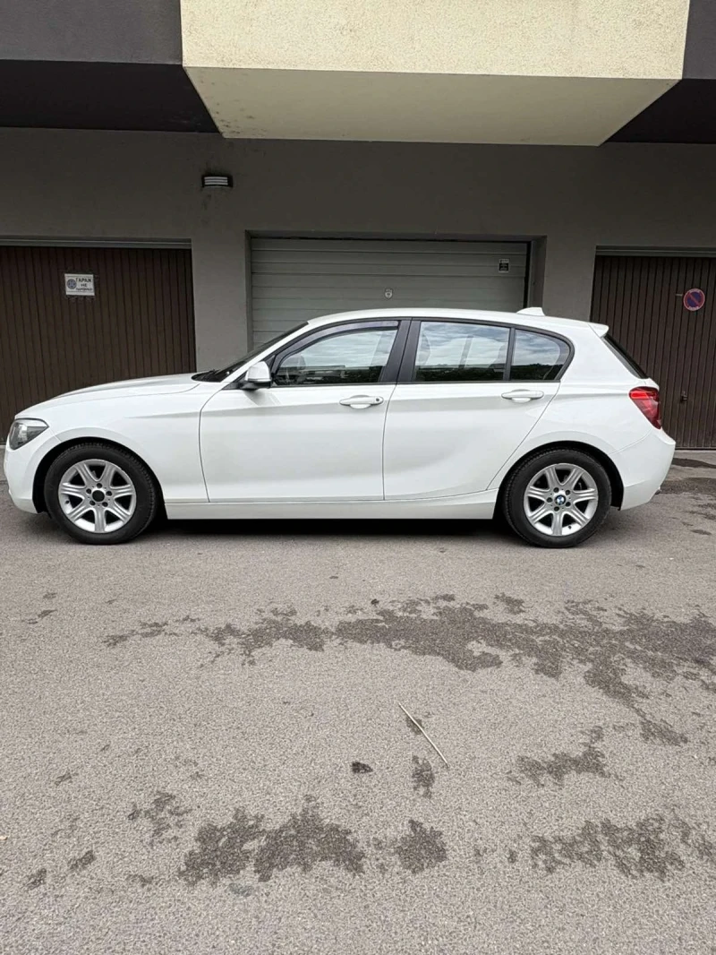 BMW 116 F20 , снимка 3 - Автомобили и джипове - 51884503