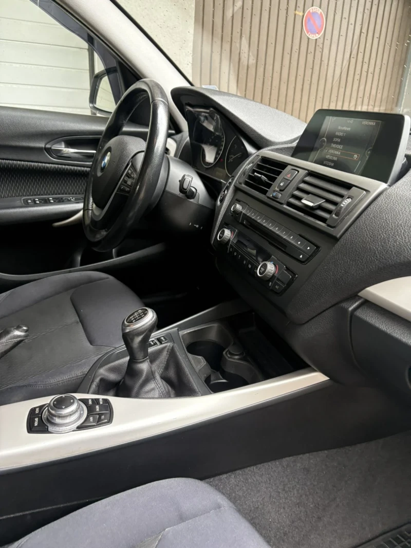 BMW 116 F20 , снимка 6 - Автомобили и джипове - 51884503