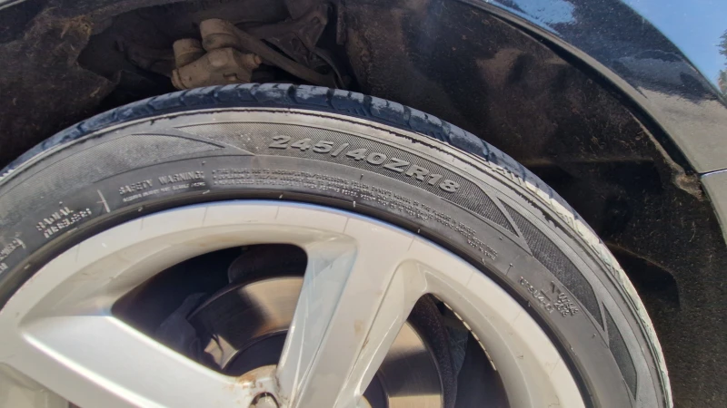 Audi A4 SLine avant b8 TFSI, снимка 17 - Автомобили и джипове - 51390124