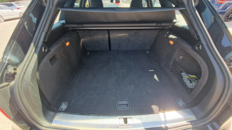 Audi A4 SLine avant b8 TFSI, снимка 15 - Автомобили и джипове - 51390124