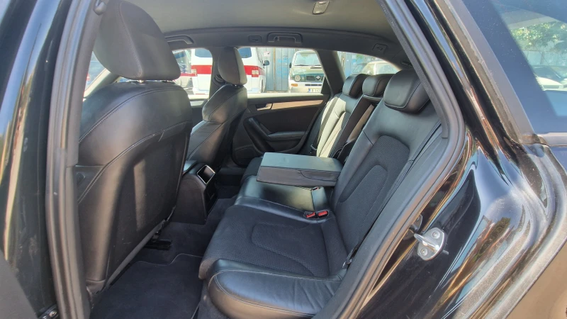 Audi A4 SLine avant b8 TFSI, снимка 14 - Автомобили и джипове - 51390124