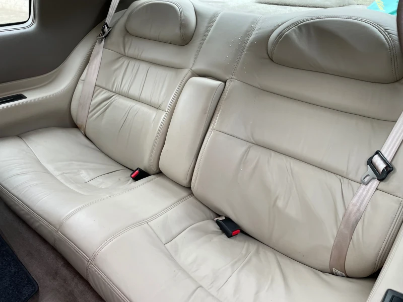 Cadillac Eldorado 4.6 V8 32V, снимка 7 - Автомобили и джипове - 51855955