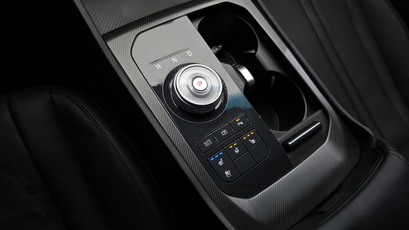 Kia K8 2.5 Noblesse Light autogeorge.com, снимка 8 - Автомобили и джипове - 52030887