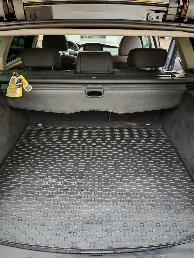 BMW 525 2, 5, снимка 6 - Автомобили и джипове - 52342154