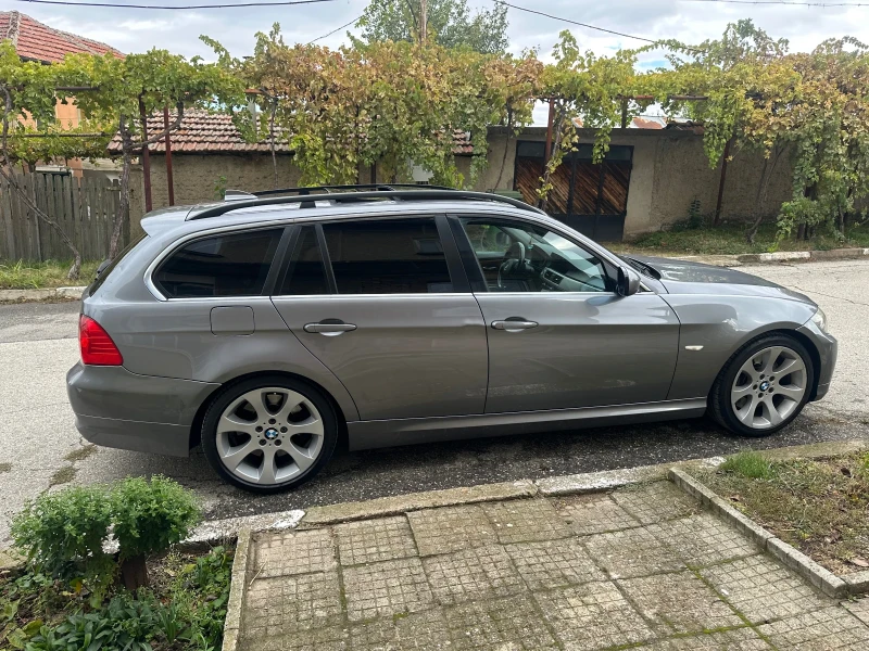 BMW 330 Е91 330D, снимка 6 - Автомобили и джипове - 52712577