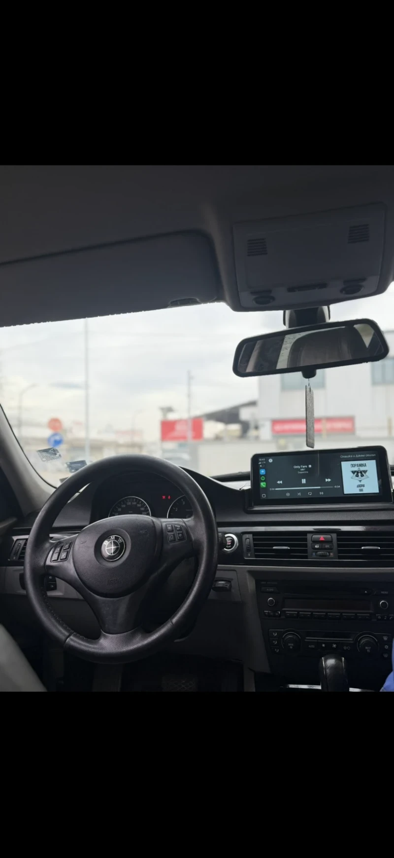 BMW 325 Газ , снимка 2 - Автомобили и джипове - 52853496