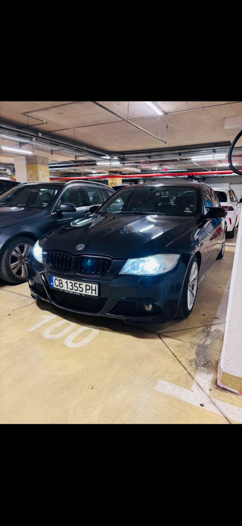 BMW 325 Газ , снимка 4 - Автомобили и джипове - 52853496