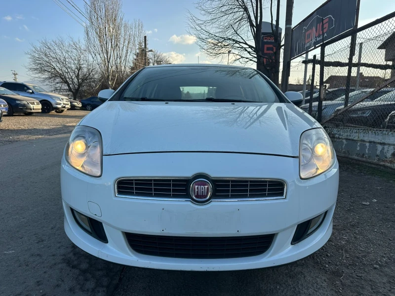 Fiat Bravo 1, 400GPL EURO5, снимка 2 - Автомобили и джипове - 52884516
