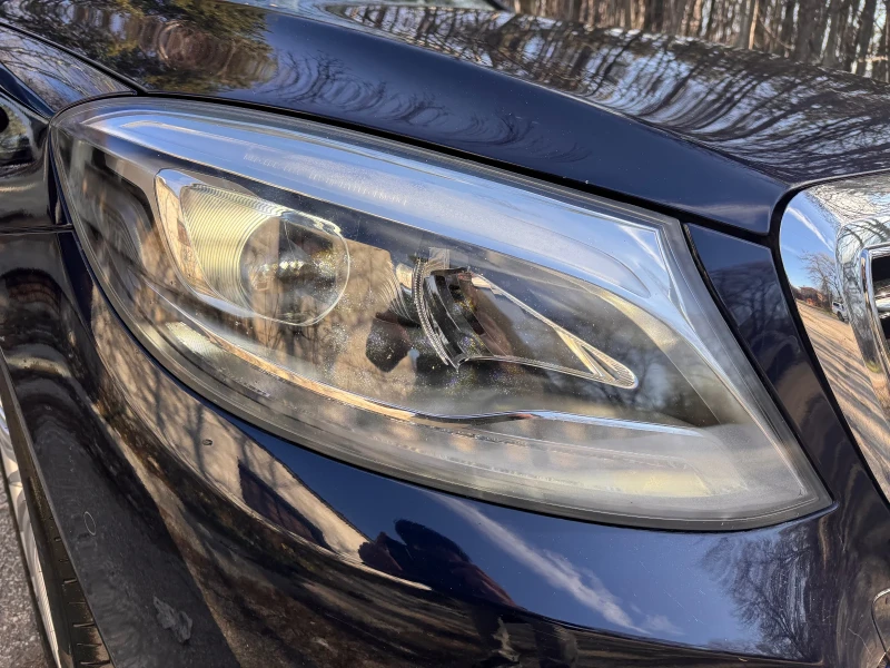 Mercedes-Benz S 350 4matic TOP TOP, снимка 15 - Автомобили и джипове - 52937389