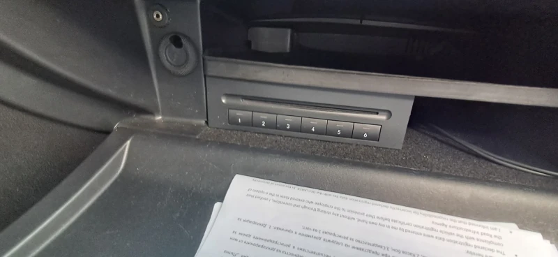 Mercedes-Benz B 200 Turbo, снимка 14 - Автомобили и джипове - 53009128