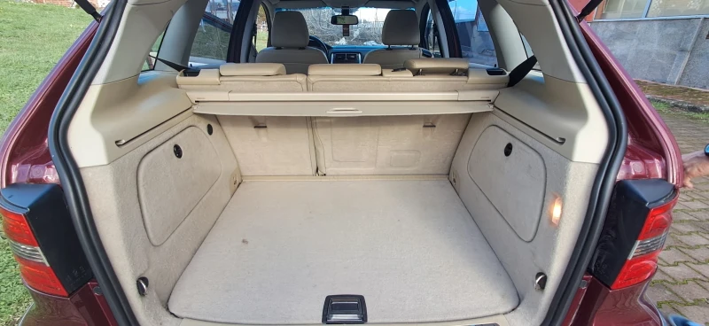 Mercedes-Benz B 200 Turbo, снимка 9 - Автомобили и джипове - 53009128