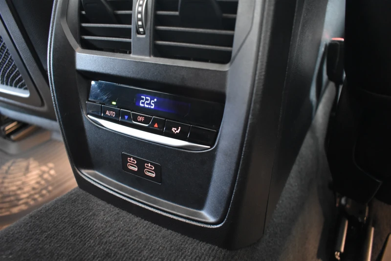 BMW 440 xDrive Гран Купе, снимка 8 - Автомобили и джипове - 53190997