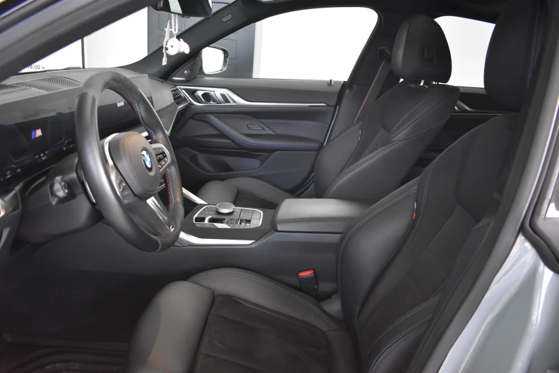 BMW 440 xDrive Гран Купе, снимка 6 - Автомобили и джипове - 53190997