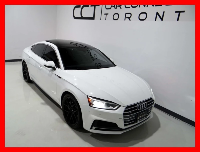 Audi A5 S Line quattro Technik, снимка 7 - Автомобили и джипове - 53200629