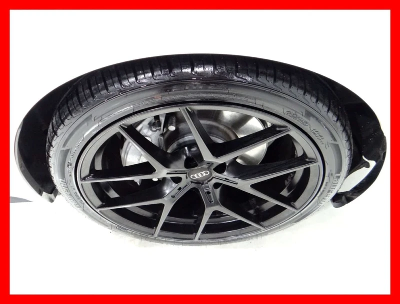 Audi A5 S Line quattro Technik, снимка 8 - Автомобили и джипове - 53200629