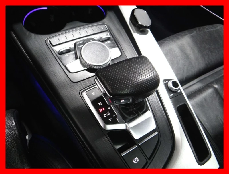 Audi A5 S Line quattro Technik, снимка 15 - Автомобили и джипове - 53200629