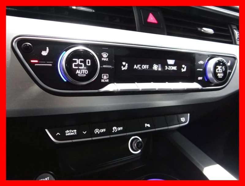 Audi A5 S Line quattro Technik, снимка 16 - Автомобили и джипове - 53200629