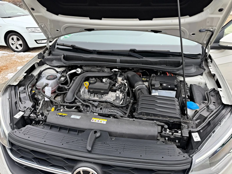 VW Taigo НОВ!!! 6 000 км, снимка 14 - Автомобили и джипове - 53220758