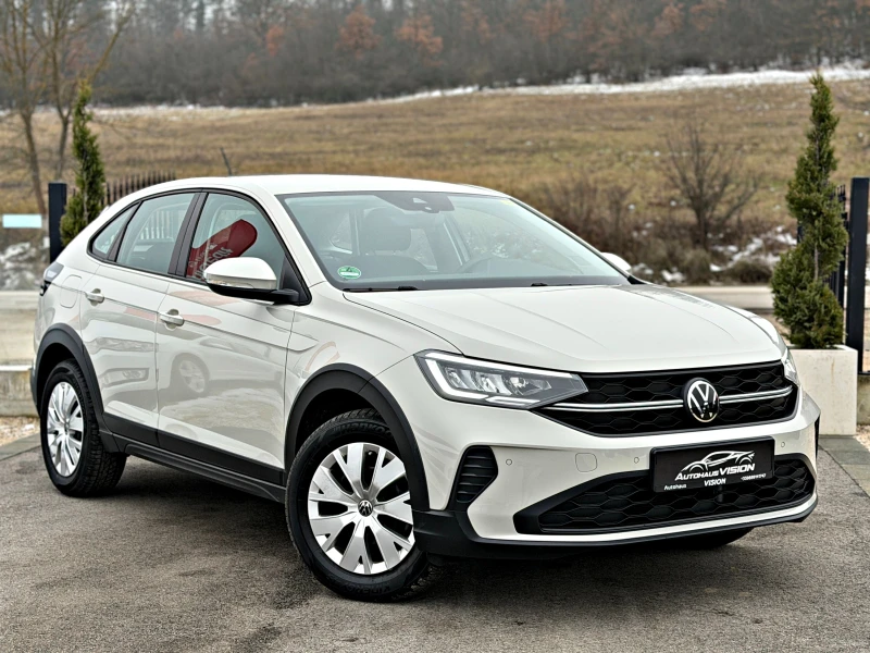 VW Taigo НОВ!!! 6 000 км