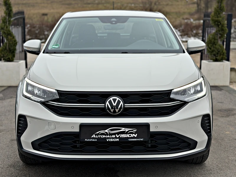 VW Taigo НОВ!!! 6 000 км, снимка 2 - Автомобили и джипове - 53220758