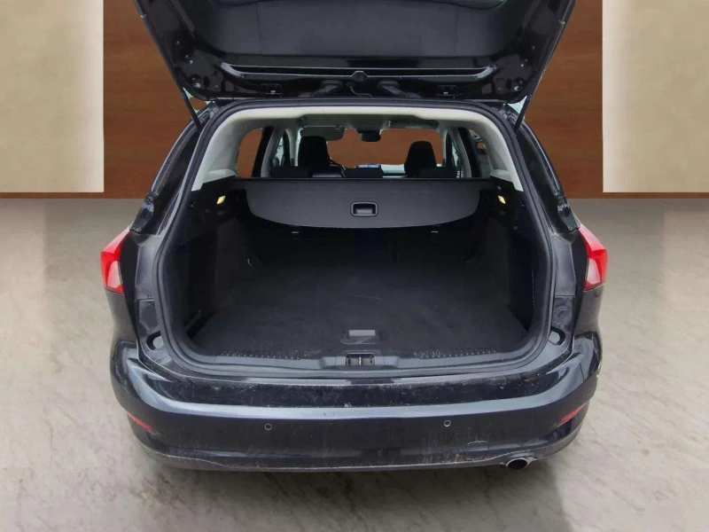 Ford Focus 1.0Ecoboost, снимка 12 - Автомобили и джипове - 53255365