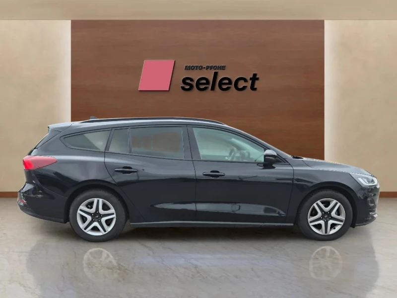 Ford Focus 1.0Ecoboost, снимка 4 - Автомобили и джипове - 53255365