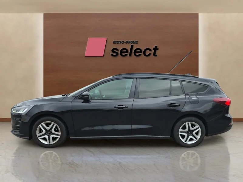 Ford Focus 1.0Ecoboost, снимка 8 - Автомобили и джипове - 53255365